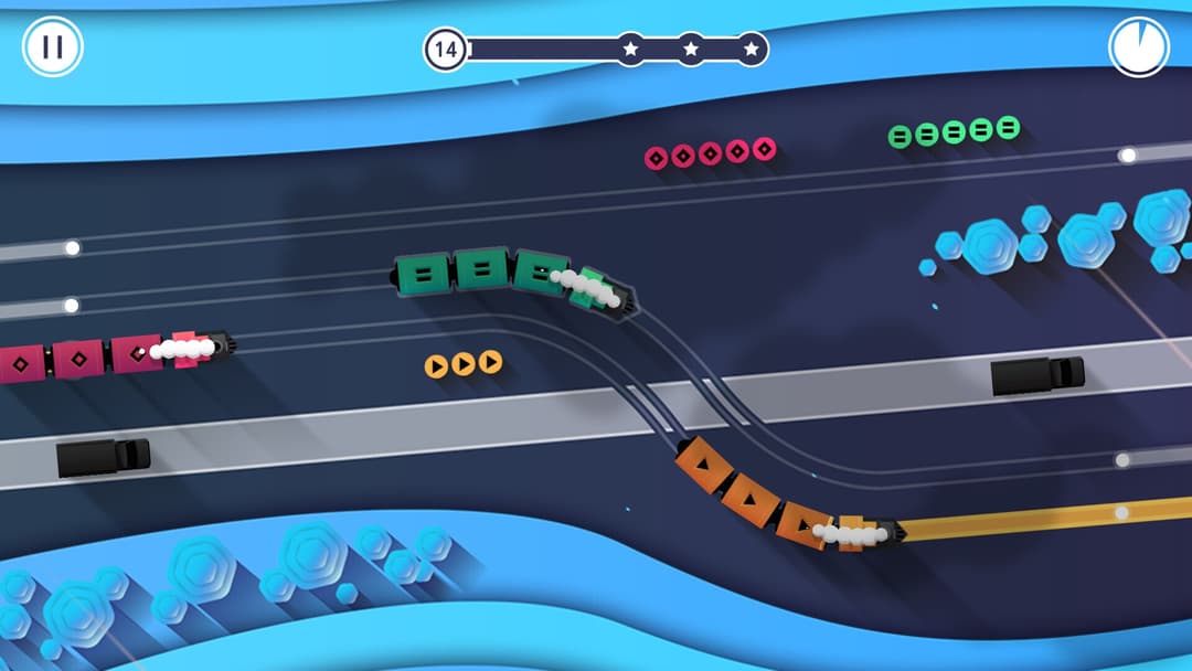 Railways: Train Simulator