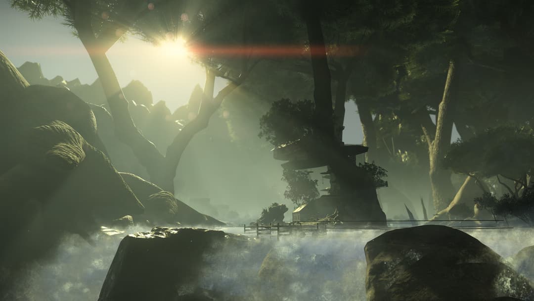 Aporia: Beyond The Valley