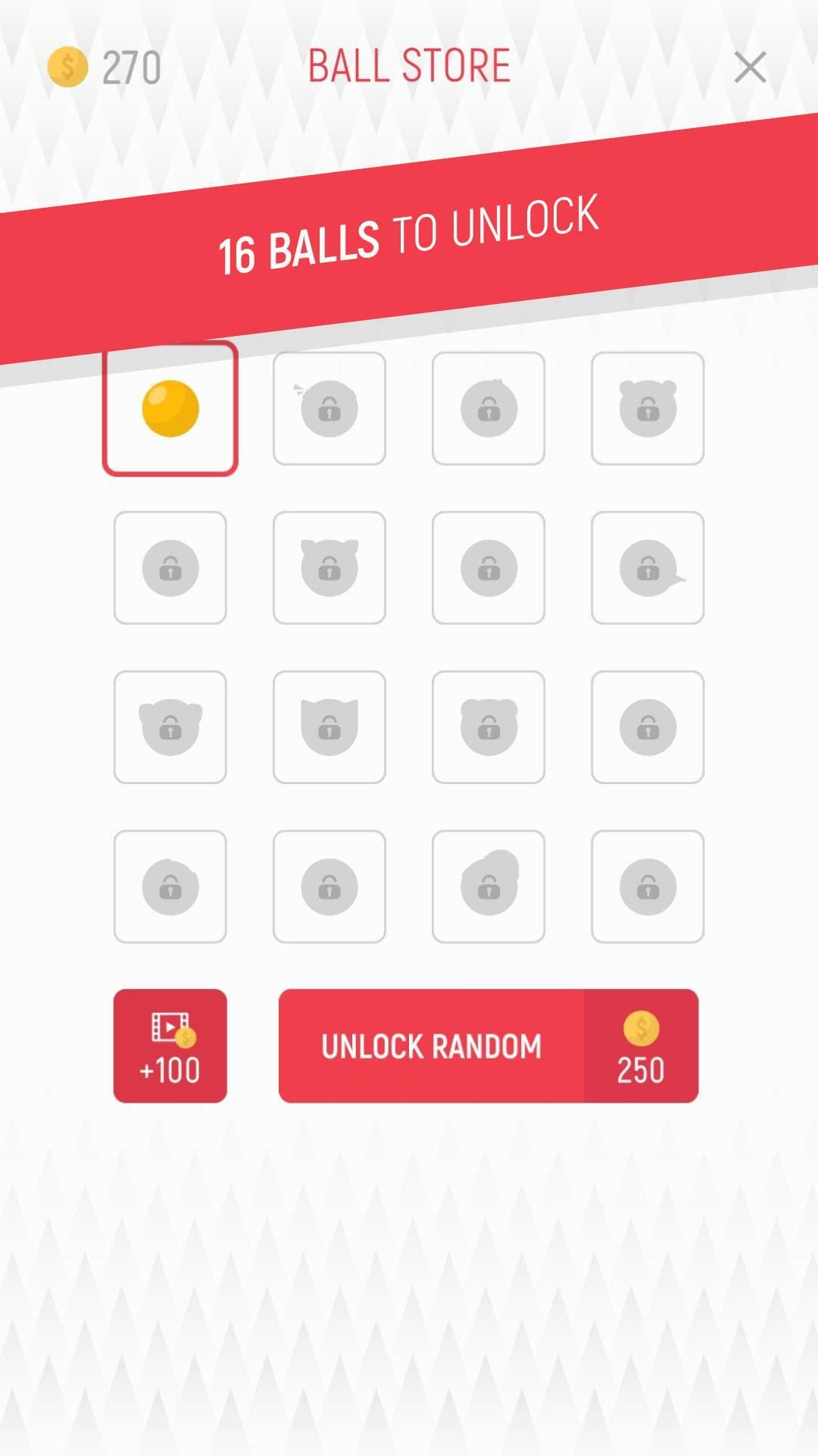 Noia - Bouncing Ball