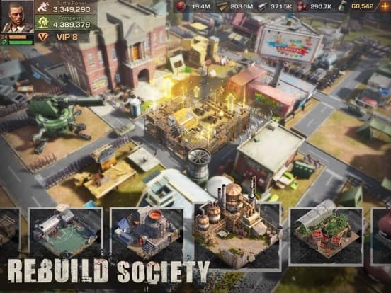 State of Survival