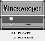 Minesweeper