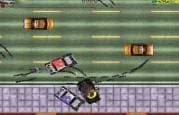 Grand Theft Auto