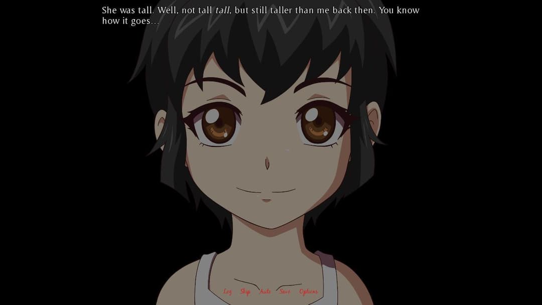 Her Lie I Tried To Believe