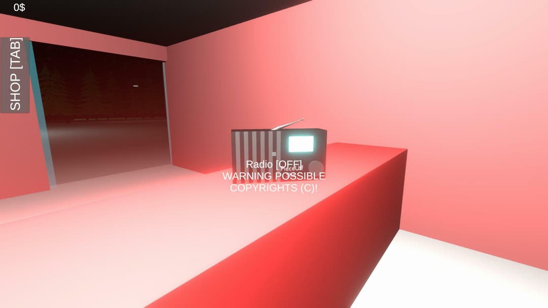 Gas Station Simulator