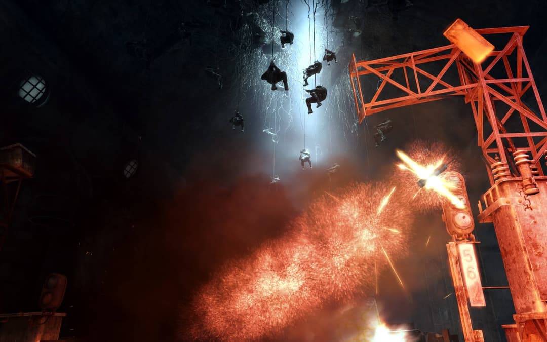 Metro: Last Light - Faction Pack