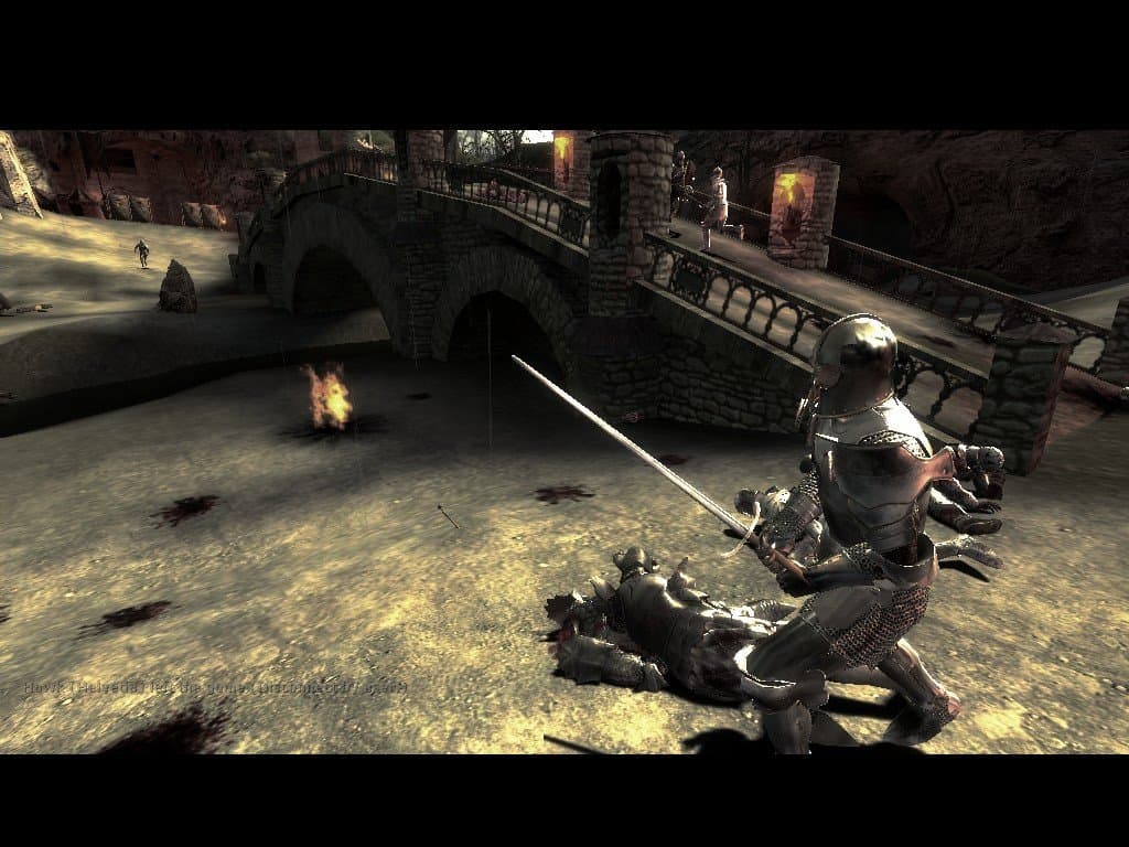 Age of Chivalry