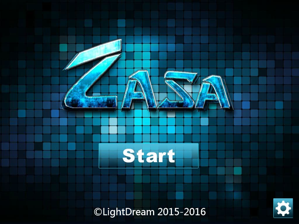 Zasa - An AI Story