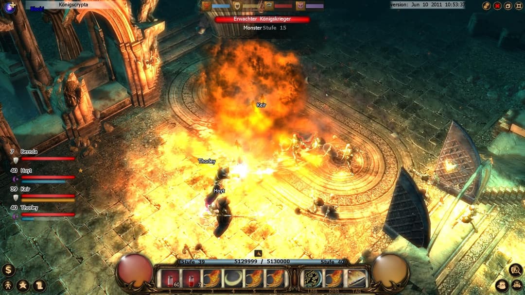 Drakensang Online