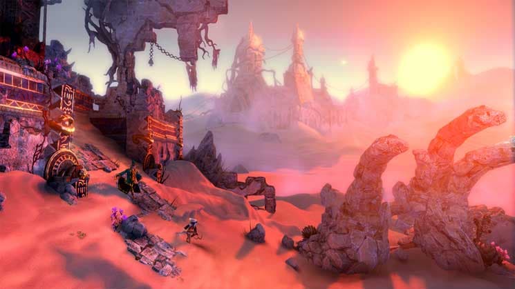Trine 2: Director's Cut