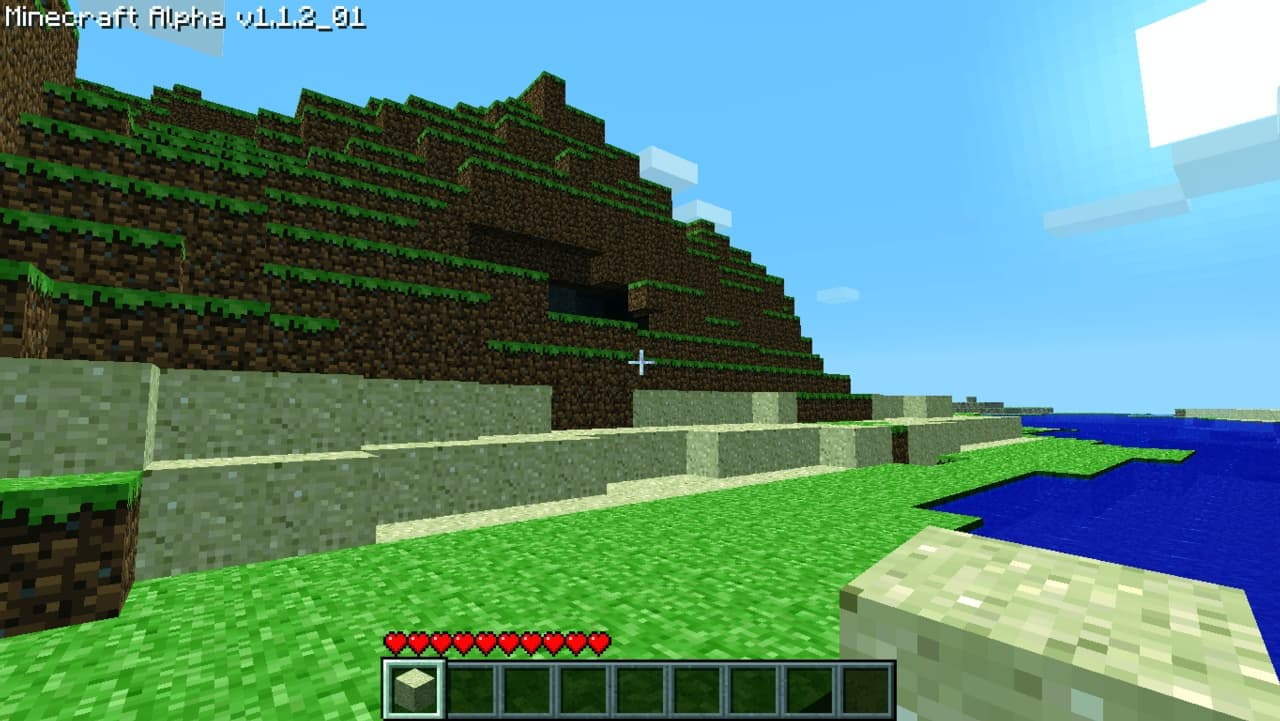 Minecraft