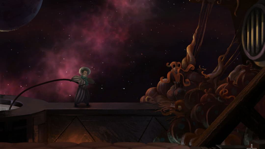 Broken Age