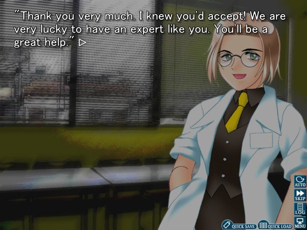 Higurashi When They Cry Hou - Ch.8 Matsuribayashi