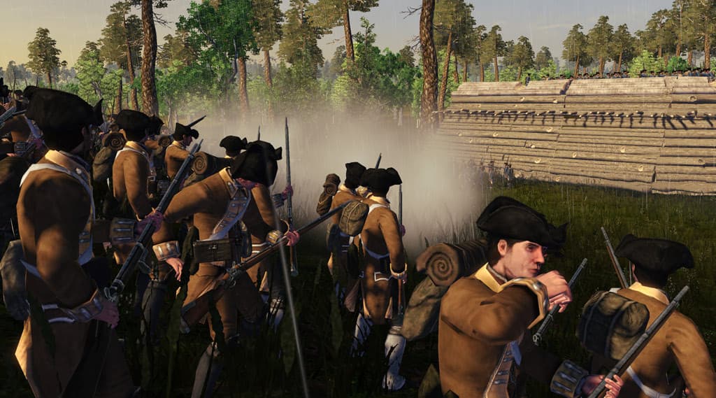 Empire: Total War