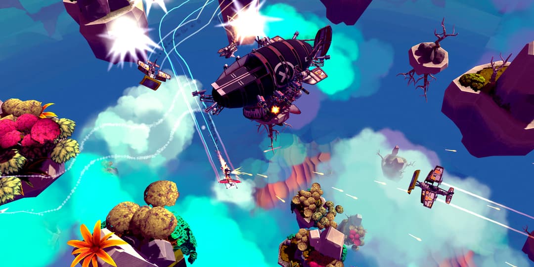 AIRHEART - Tales of broken Wings