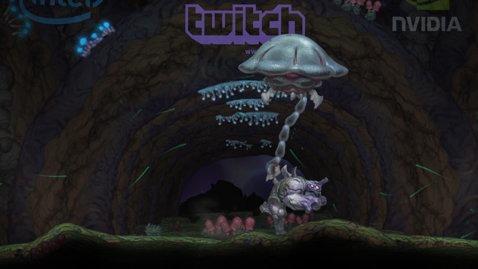 Planetoid Pioneers