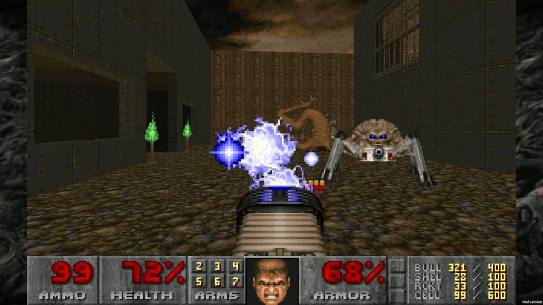 DOOM II