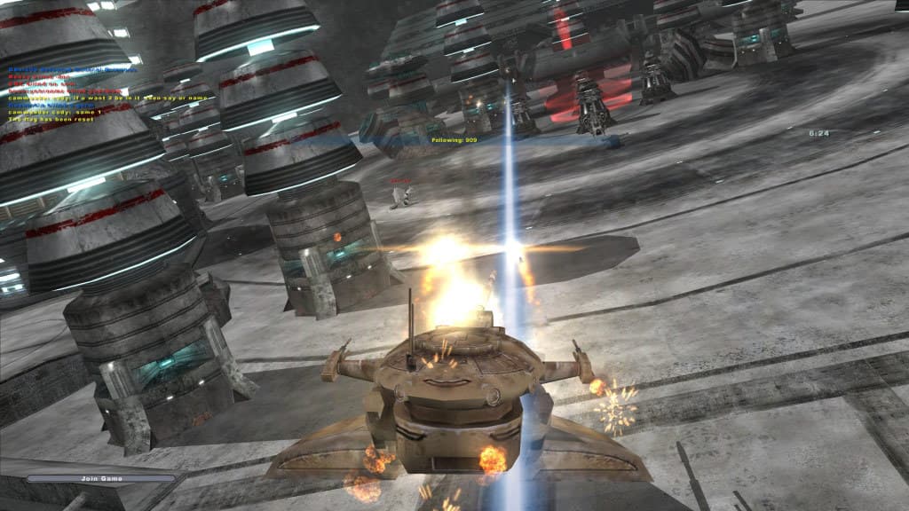 Star Wars: Battlefront II