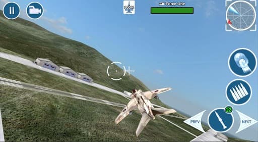 FoxOne Free