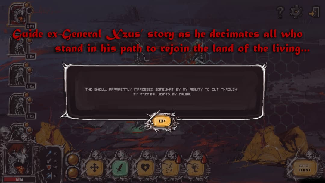 Purgatory