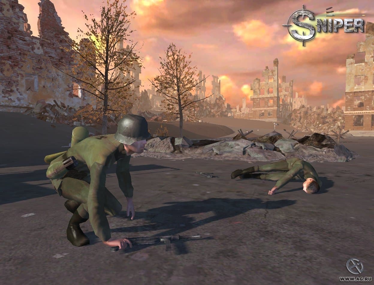Sniper