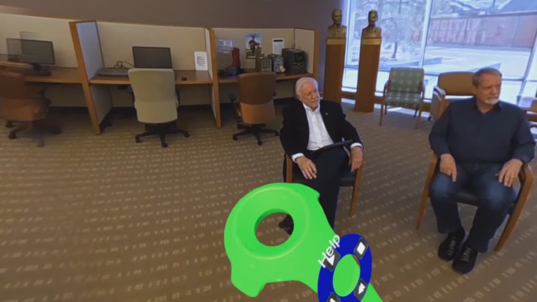 The Cable Center - Virtual Archive