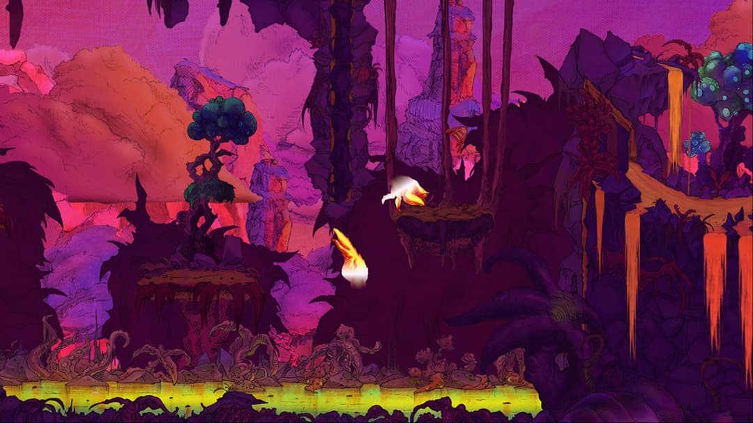 Aaru's Awakening