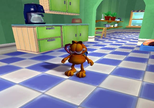 Garfield