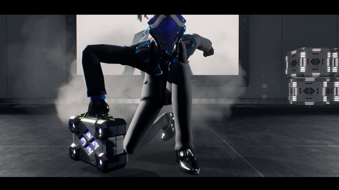 Assault Spy
