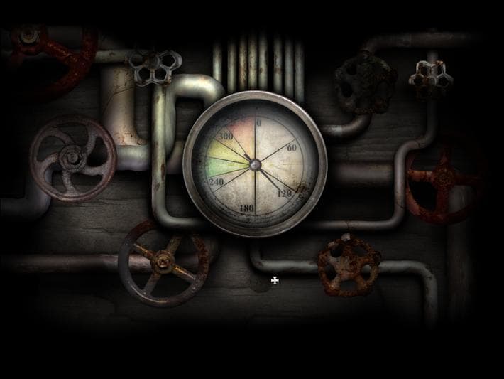 Dark Fall 3: Lost Souls