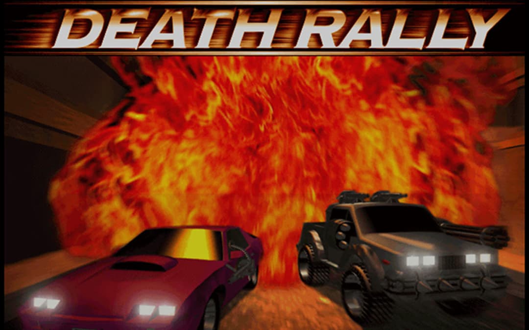 Death Rally