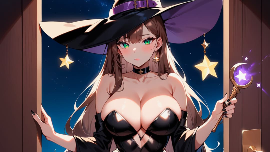 DARK FANTASY