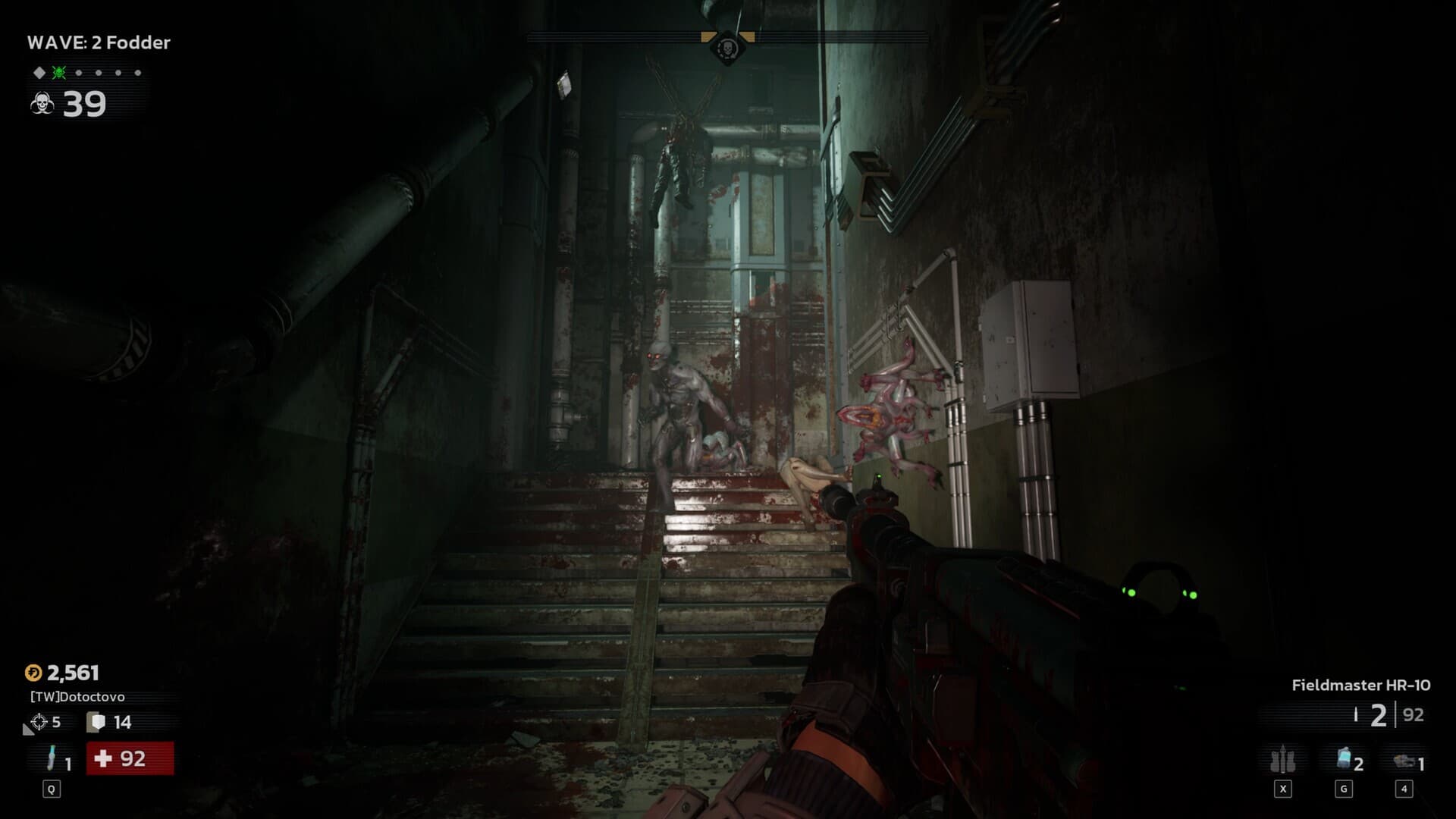 Killing Floor 3