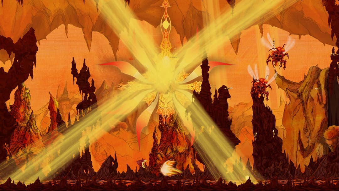 Aaru's Awakening