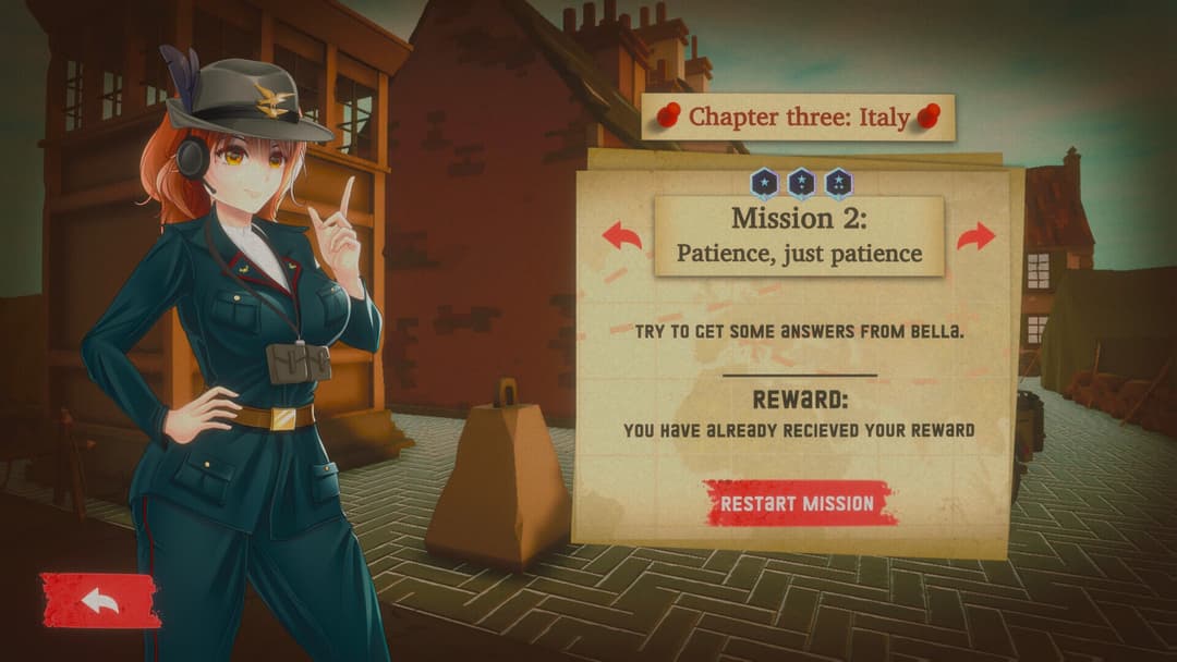 SEX with HITLER 2
