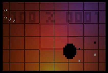 BIT.TRIP VOID