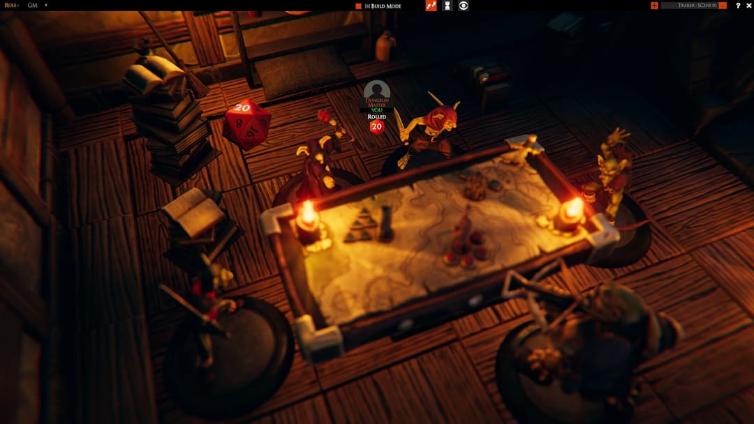 TaleSpire - Guest Edition