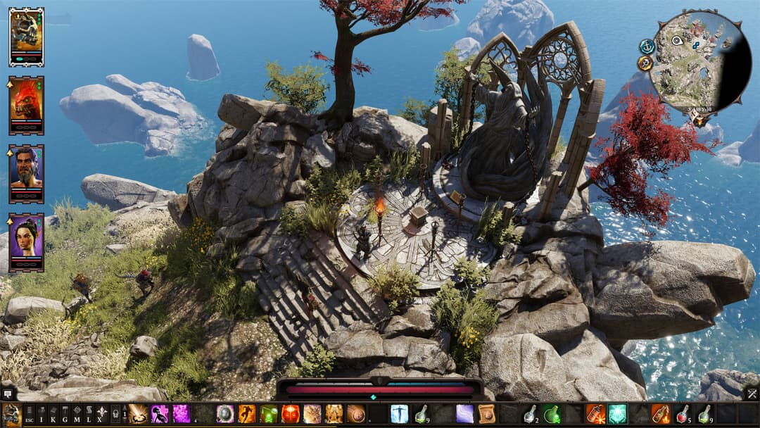 Divinity: Original Sin 2 - Definitive Edition