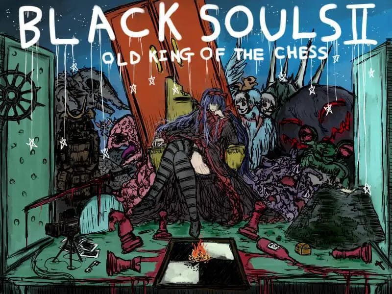 Black Souls 2