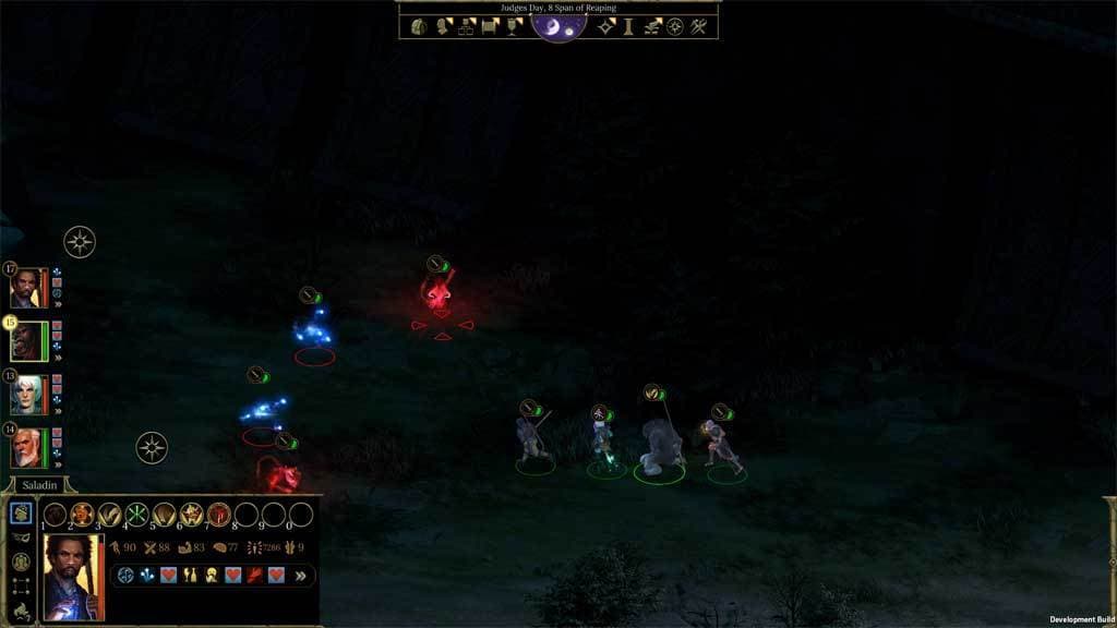 Tyranny - Tales from the Tiers