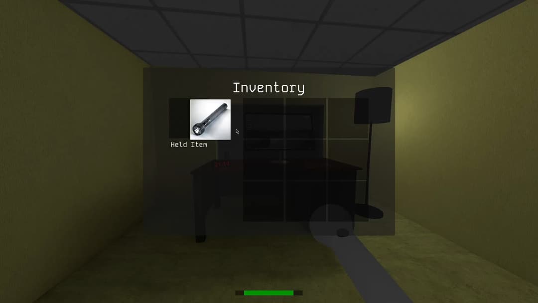 Security Simulator: Nightshift