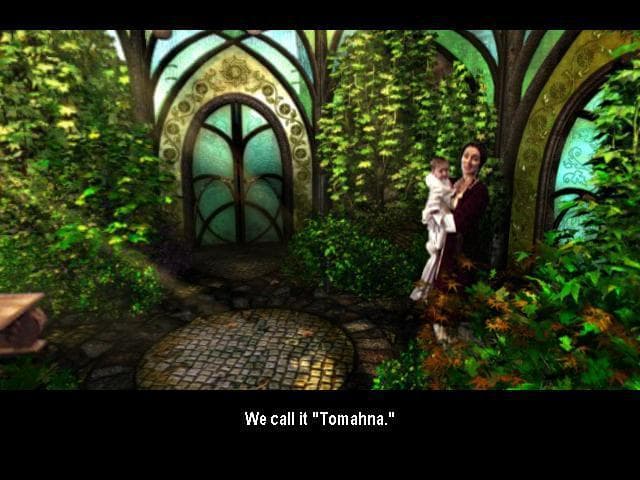 Myst III: Exile