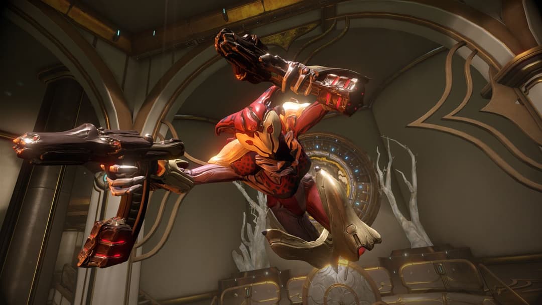 Warframe