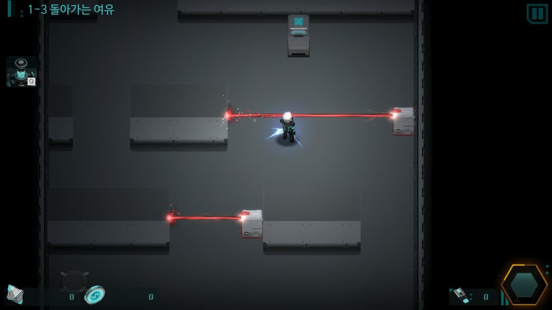 LaserZone
