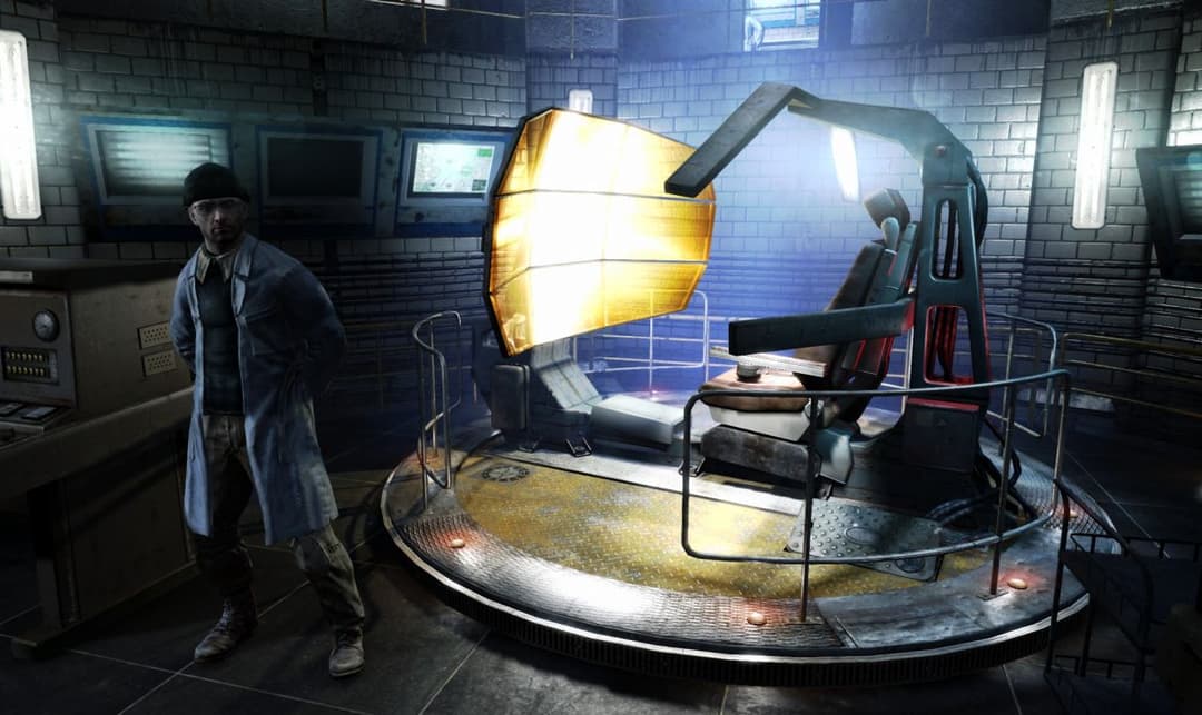 Metro: Last Light - Tower Pack