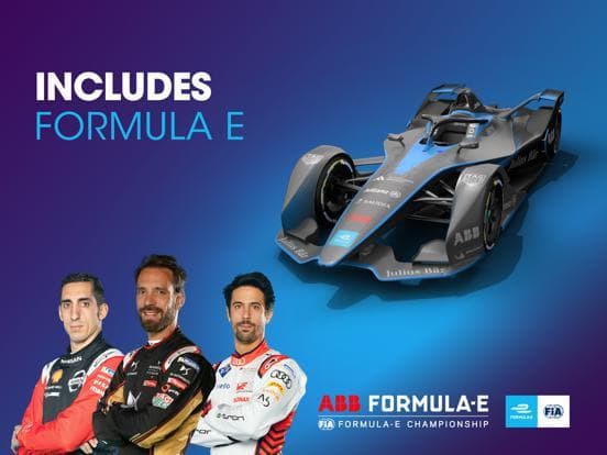 Motorsport Manager Online