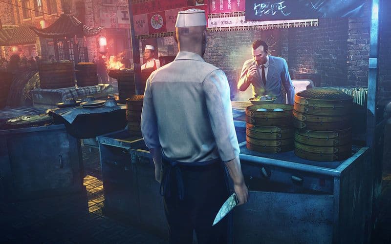 Hitman: Absolution - Elite Edition