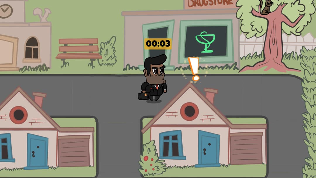 Tinytown