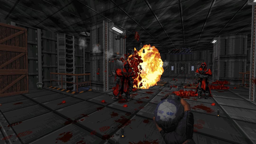 Ion Fury