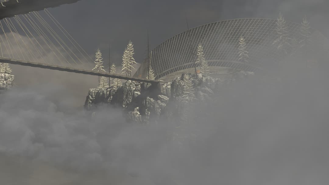 The Talos Principle: Road to Gehenna