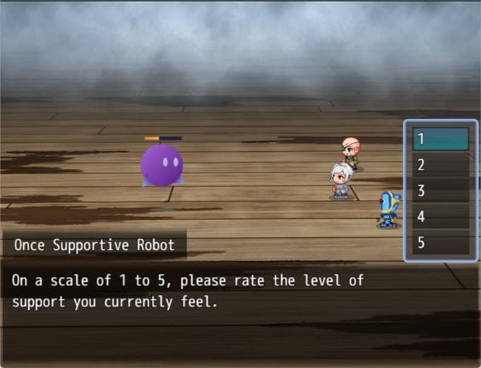 Rust, Lust and Broken Trust: A Steel Love Story